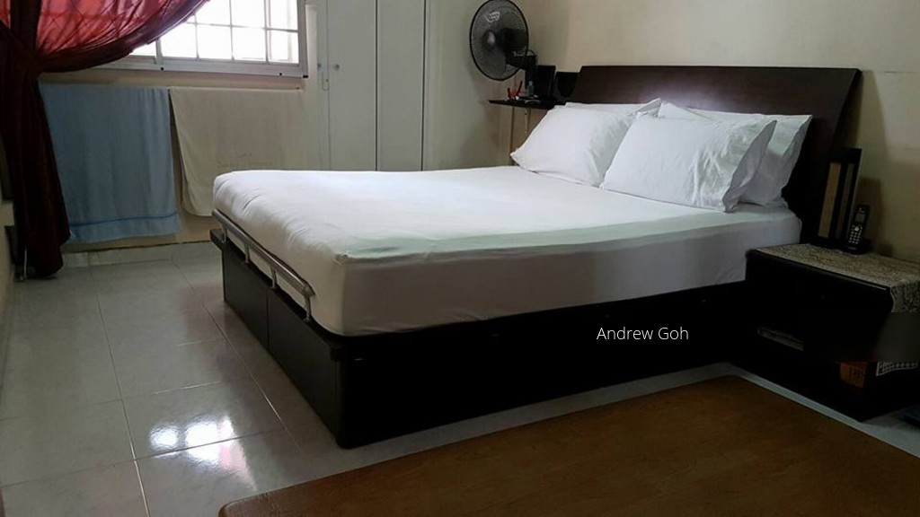Blk 103 Woodlands Street 13 (Woodlands), HDB 4 Rooms #115514602